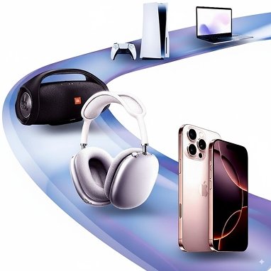 mobile and accessories