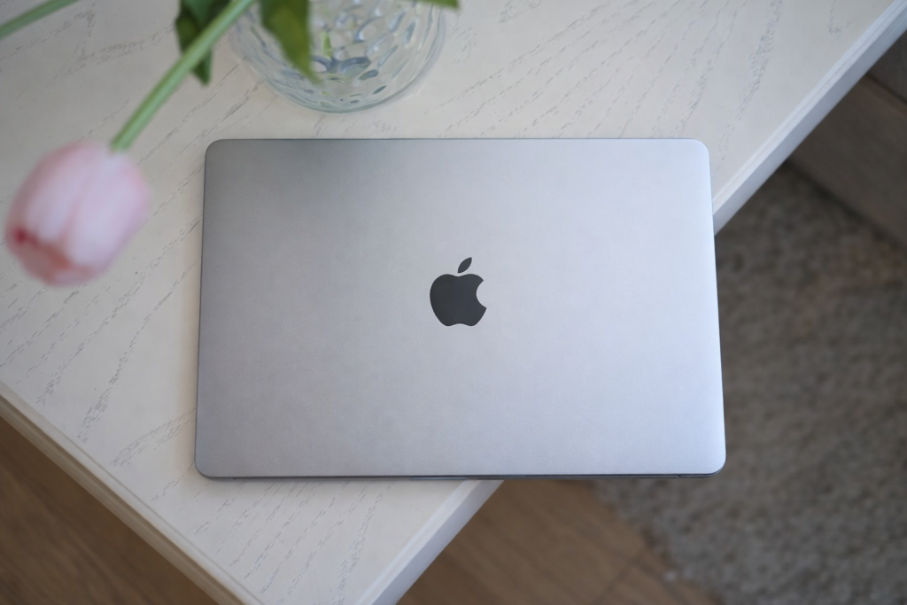 mackbook